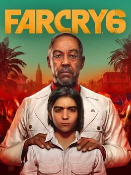 Far Cry 6 [Ultimate Edition Steelbook] (PS5)