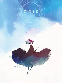 Gris [Deluxe] (PS5)