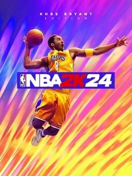 NBA 2K24 [WNBA]