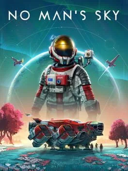 No Man's Sky [Misprint] (PS5)