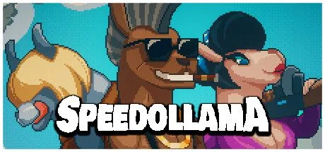 Speedollama [Steelbook Edition]