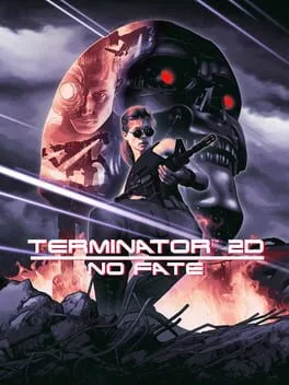 Terminator 2D: No Fate [Online Exclusive Edition]