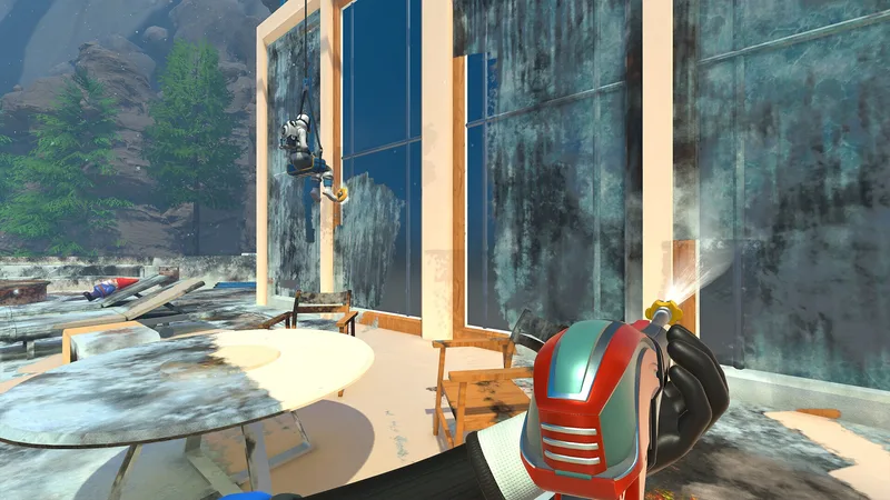 PowerWash Simulator 2