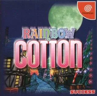 Rainbow Cotton (DC)