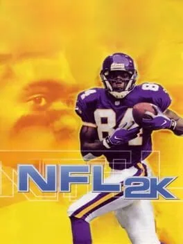 NFL 2K [Not For Resale]
