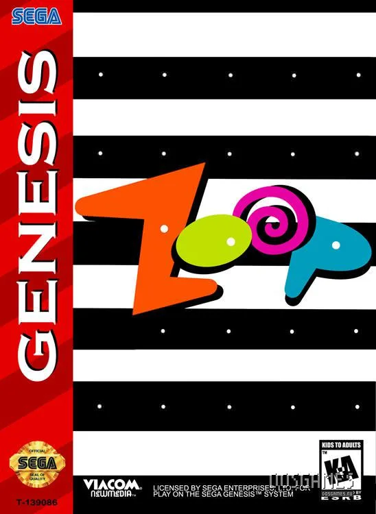 Zoop (GEN)
