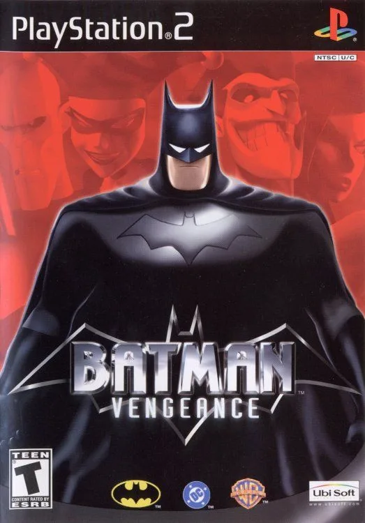 Batman Forever (GEN)
