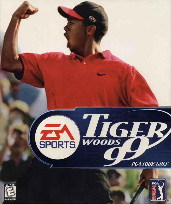 PGA Tour Golf