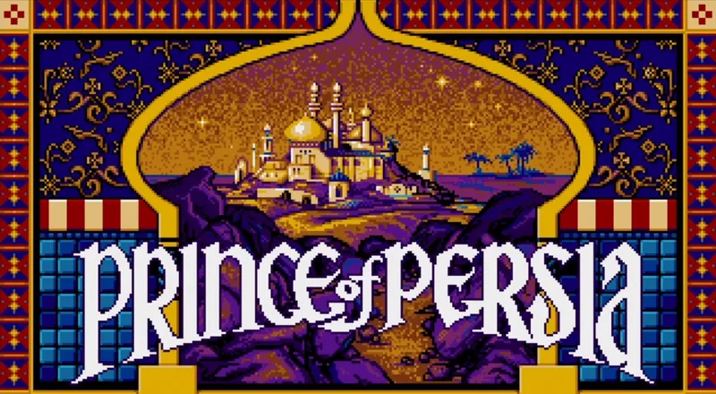 Prince of Persia