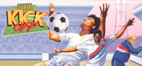 Super Kick Off