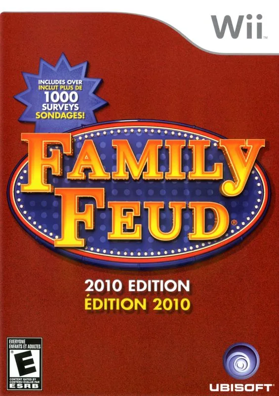 Family Feud (GEN)