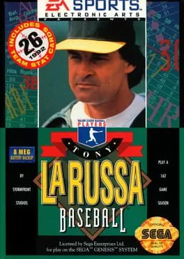Tony La Russa Baseball [Limited Edition]