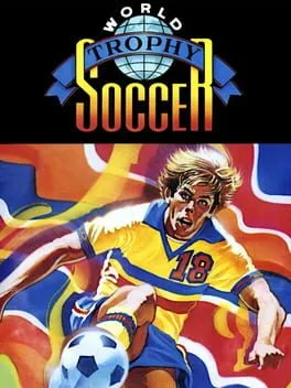 World Trophy Soccer (GEN)