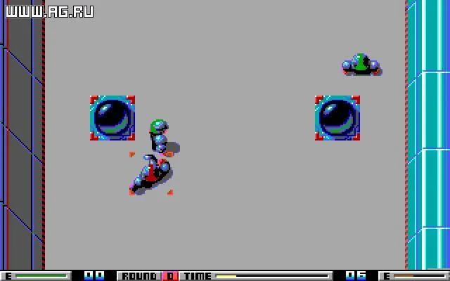 Speedball