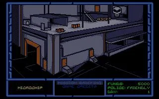 The Punisher (1990) (GEN)