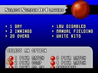Graham Gooch World Class Cricket