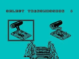 Turbo Outrun (1989) (GEN)