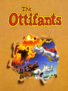The Ottifants (SMS)