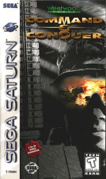 Command & Conquer (SAT)