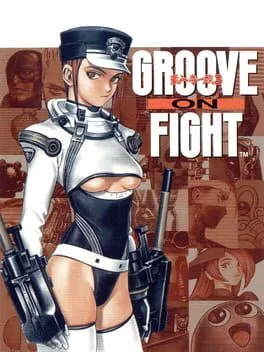 Groove On Fight (SAT)