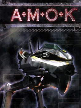 Amok [Tectoy]