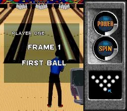 Brunswick World: Tournament of Champions