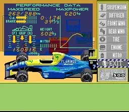 F1 ROC: Race of Champions