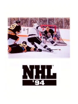 NHL Hockey 94