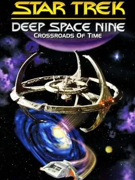 Star Trek Deep Space Nine