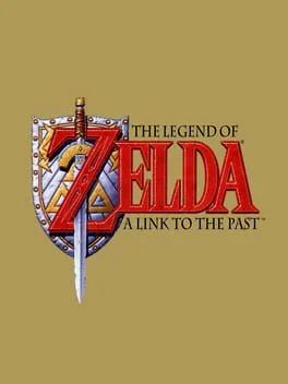 Zelda Link to the Past [Super Classic]
