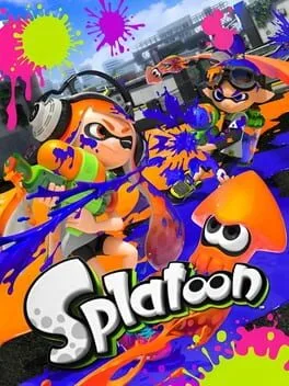 Splatoon [Prima]
