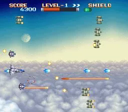 Earth Defense Force