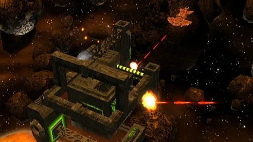 Star Trek: Conquest (WII)