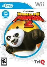 DreamWorks Kung Fu Panda 2