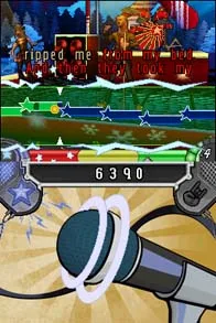 Band Hero (WII)