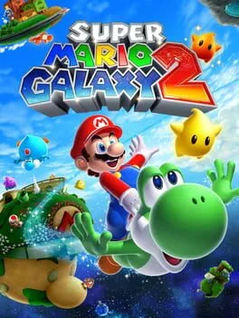 Super Mario Galaxy 2 [DVD Bundle] (WII)