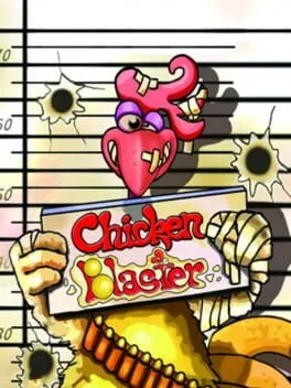 Chicken Blaster [2x Gun Bundle]