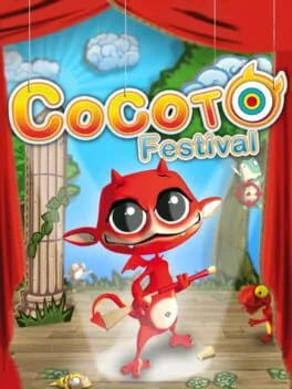 Cocoto Festival [Rifle Bundle]