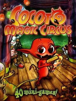 Cocoto Magic Circus [2x Gun Bundle]