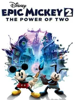 Epic Mickey 2: The Power of Two [Collector's Edition]