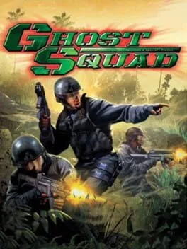 Ghost Squad [Intervention Pack]
