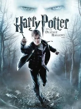 Harry Potter and the Deathly Hallows: Part I