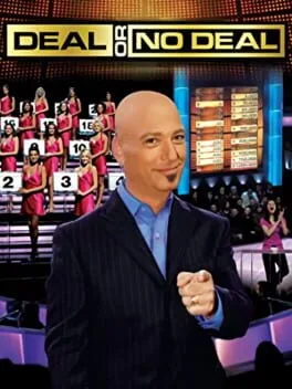 Deal Or No Deal [2011 Special Edition]