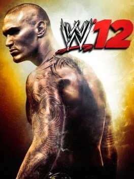 WWE '12 [Sin Cara Edition]