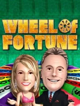 Wheel of Fortune [Nordic Games]