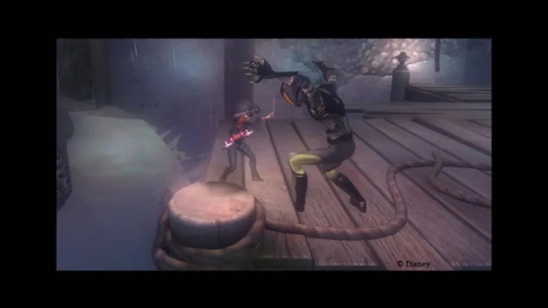 Disney Bolt (WII)