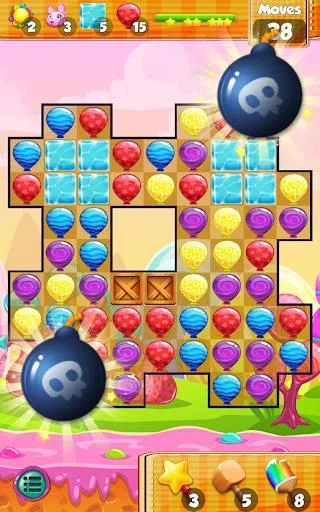Balloon Pop