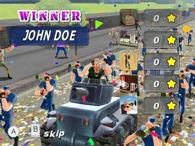 Boot Camp Academy