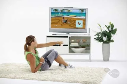 EA SPORTS Active More Workouts