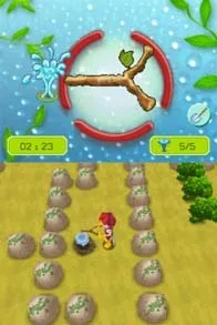 Let's Play Garden